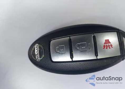 2015 Nissan Juke Nismo from USA, damaged, VIN JN8AF5MV6FT561997